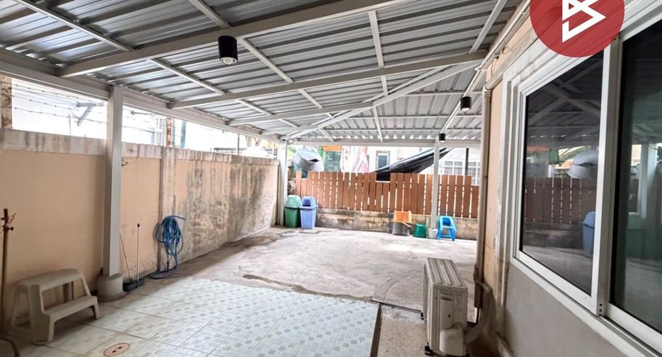 ขาย 4 ห้องนอน บ้านเดี่ยว ใน บางใหญ่, นนทบุรี