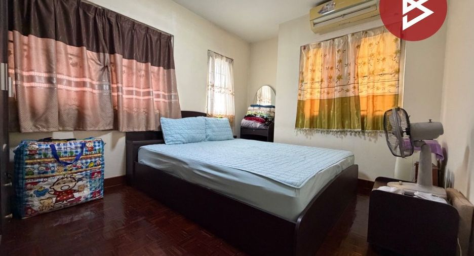 ขาย 4 ห้องนอน บ้านเดี่ยว ใน บางใหญ่, นนทบุรี