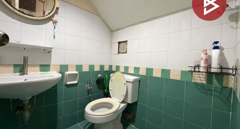 ขาย 4 ห้องนอน บ้านเดี่ยว ใน บางใหญ่, นนทบุรี
