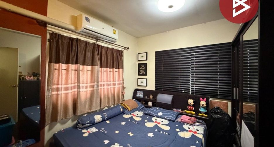 ขาย 4 ห้องนอน บ้านเดี่ยว ใน บางใหญ่, นนทบุรี