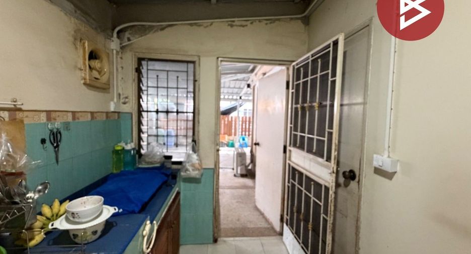 ขาย 4 ห้องนอน บ้านเดี่ยว ใน บางใหญ่, นนทบุรี