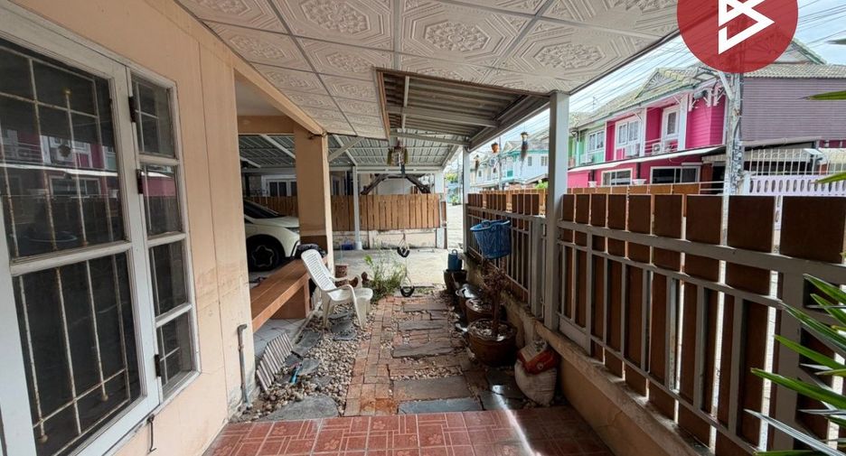 ขาย 4 ห้องนอน บ้านเดี่ยว ใน บางใหญ่, นนทบุรี