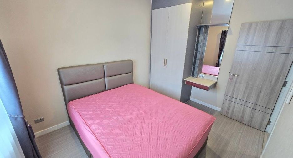 Casa en alquiler y en venta de 4 habitaciones en Lat Krabang, Bangkok