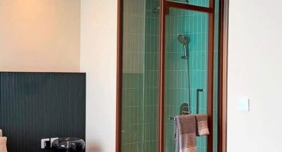 Condo en venta de 1 habitaciones 