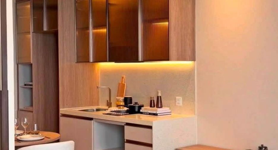 Condo en venta de 1 habitaciones 