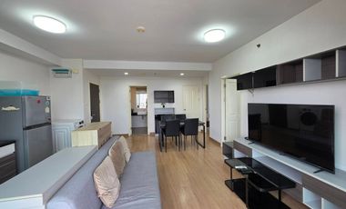 À louer 2 chambres condo à Jomtien, Pattaya