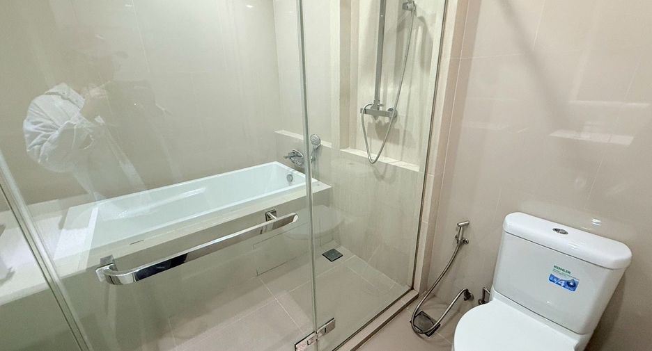 À louer 3 chambres condo à Bang Lamung, Chonburi