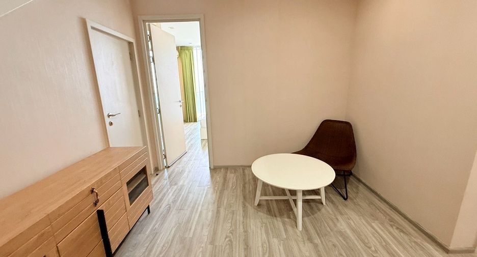 À louer 3 chambres condo à Bang Lamung, Chonburi