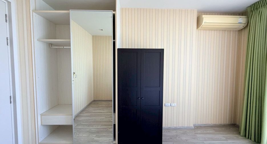 À louer 3 chambres condo à Bang Lamung, Chonburi