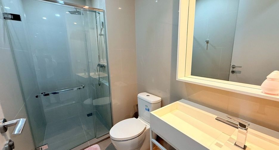 À louer 3 chambres condo à Bang Lamung, Chonburi