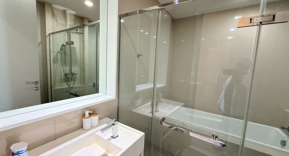 À louer 3 chambres condo à Bang Lamung, Chonburi