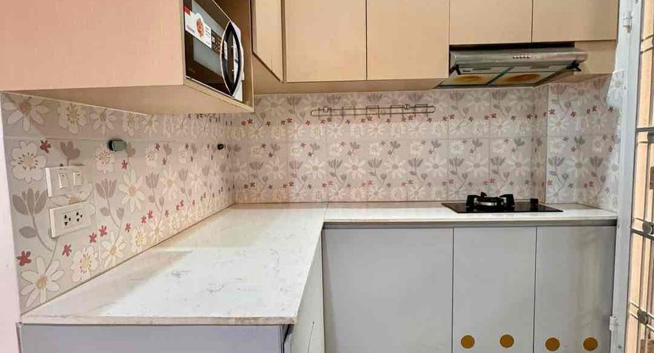 For rent 3 bedrooms house in Bang Lamung, Chonburi