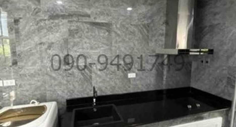 For rent 4 bedrooms house in Mueang Nonthaburi, Nonthaburi