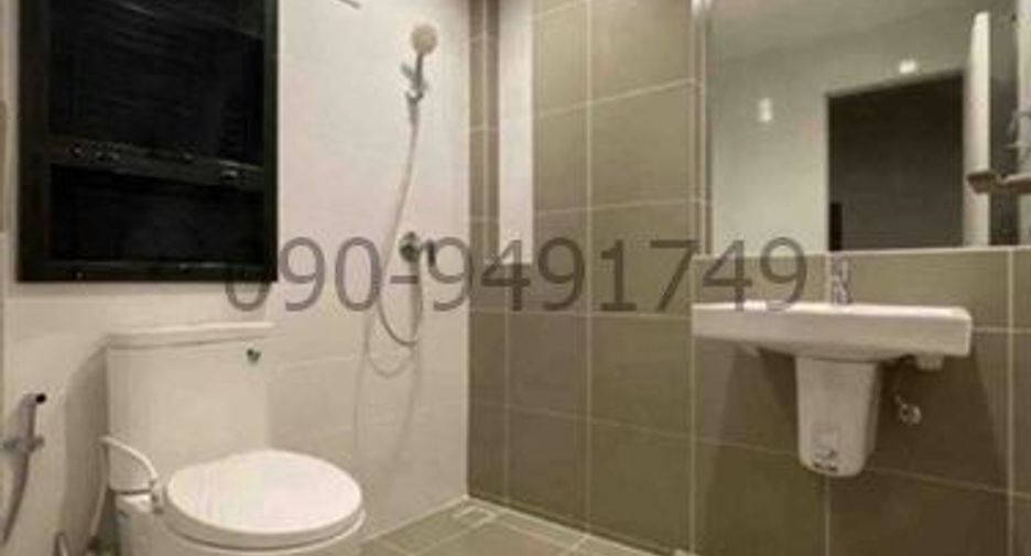 For rent 4 bedrooms house in Mueang Nonthaburi, Nonthaburi