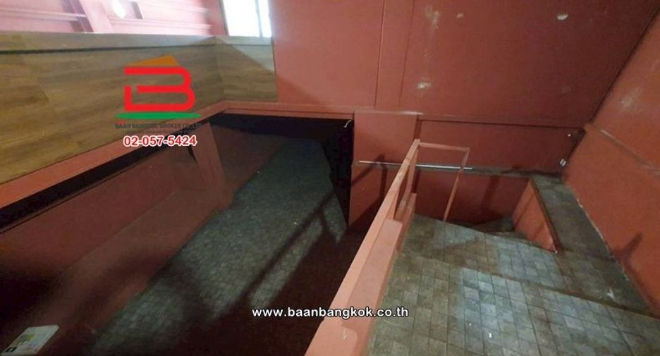 For rent 6 bedrooms retail Space in Suan Luang, Bangkok