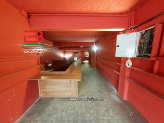 For rent 6 bedrooms retail Space in Suan Luang, Bangkok