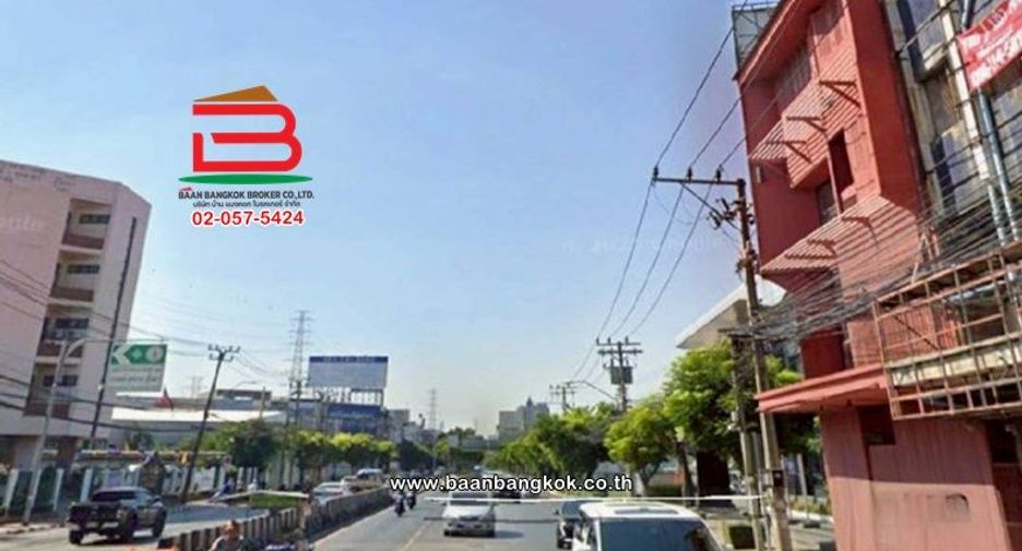 For rent 6 bedrooms retail Space in Suan Luang, Bangkok