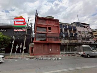 For rent 6 bedrooms retail Space in Suan Luang, Bangkok