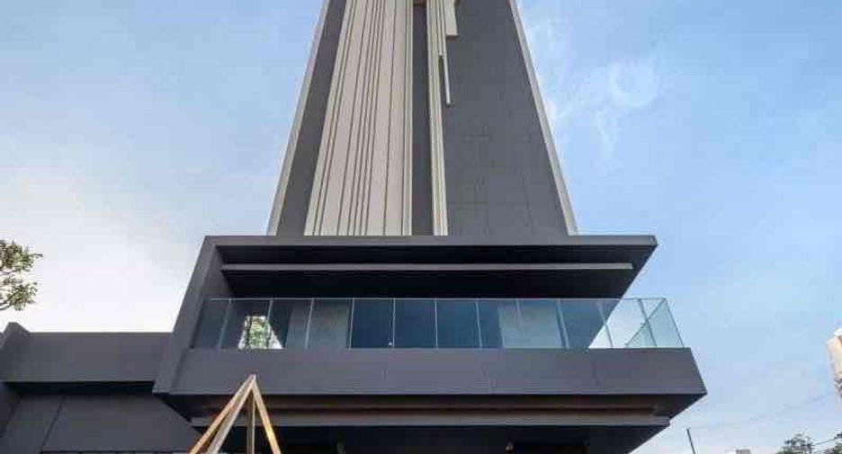 For rent 2 bedrooms condo in Bang Lamung, Chonburi