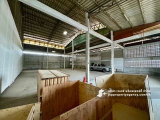 ให้เช่า โกดัง ใน มีนบุรี, กรุงเทพฯ