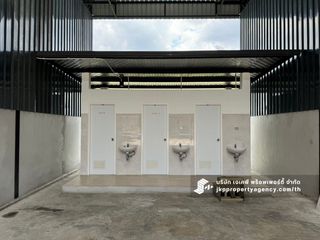 Lagerhaus zur Miete in Khlong Sam Wa, Bangkok