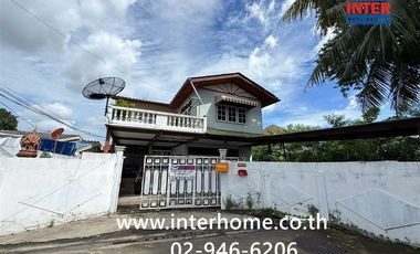 For sale 5 bedrooms house in Min Buri, Bangkok