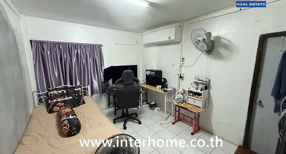 For sale 5 bedrooms house in Min Buri, Bangkok