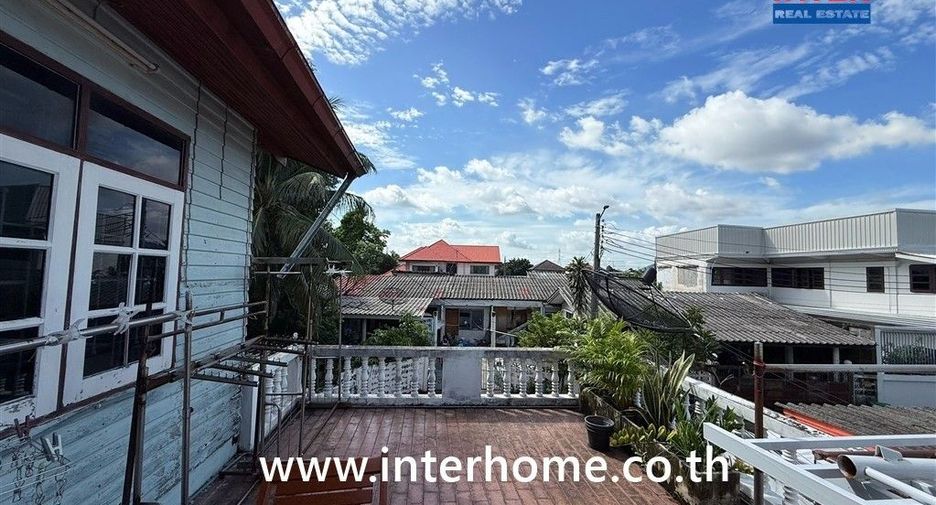 For sale 5 bedrooms house in Min Buri, Bangkok