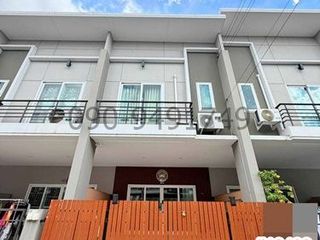 ให้เช่า 3 ห้องนอน บ้านเดี่ยว ใน มีนบุรี, กรุงเทพฯ