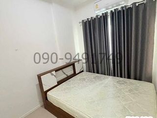 ให้เช่า 3 ห้องนอน บ้านเดี่ยว ใน มีนบุรี, กรุงเทพฯ