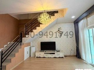 ให้เช่า 3 ห้องนอน บ้านเดี่ยว ใน มีนบุรี, กรุงเทพฯ