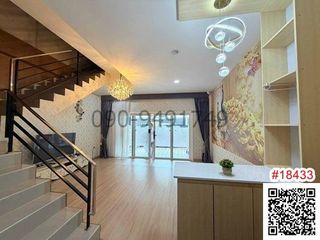 ให้เช่า 3 ห้องนอน บ้านเดี่ยว ใน มีนบุรี, กรุงเทพฯ