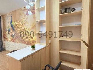 ให้เช่า 3 ห้องนอน บ้านเดี่ยว ใน มีนบุรี, กรุงเทพฯ