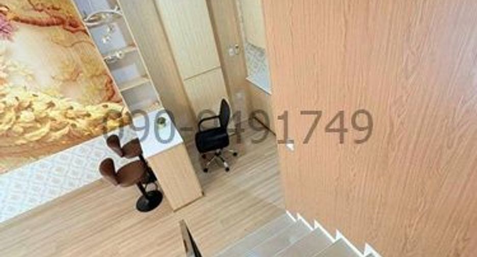 ให้เช่า 3 ห้องนอน บ้านเดี่ยว ใน มีนบุรี, กรุงเทพฯ