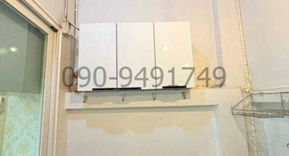 ให้เช่า 3 ห้องนอน บ้านเดี่ยว ใน มีนบุรี, กรุงเทพฯ
