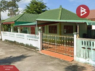 ขาย 2 ห้องนอน บ้านเดี่ยว ใน นิคมพัฒนา, ระยอง