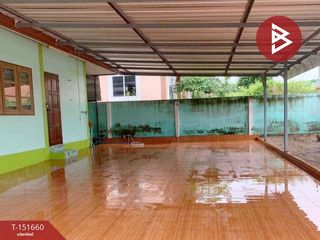 ขาย 2 ห้องนอน บ้านเดี่ยว ใน นิคมพัฒนา, ระยอง