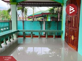 ขาย 2 ห้องนอน บ้านเดี่ยว ใน นิคมพัฒนา, ระยอง