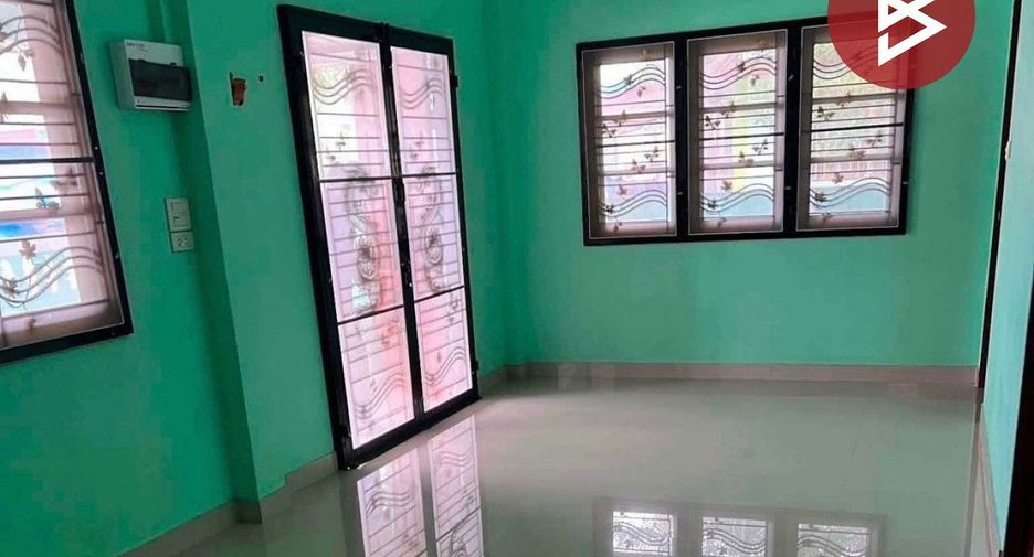 ขาย 2 ห้องนอน บ้านเดี่ยว ใน นิคมพัฒนา, ระยอง