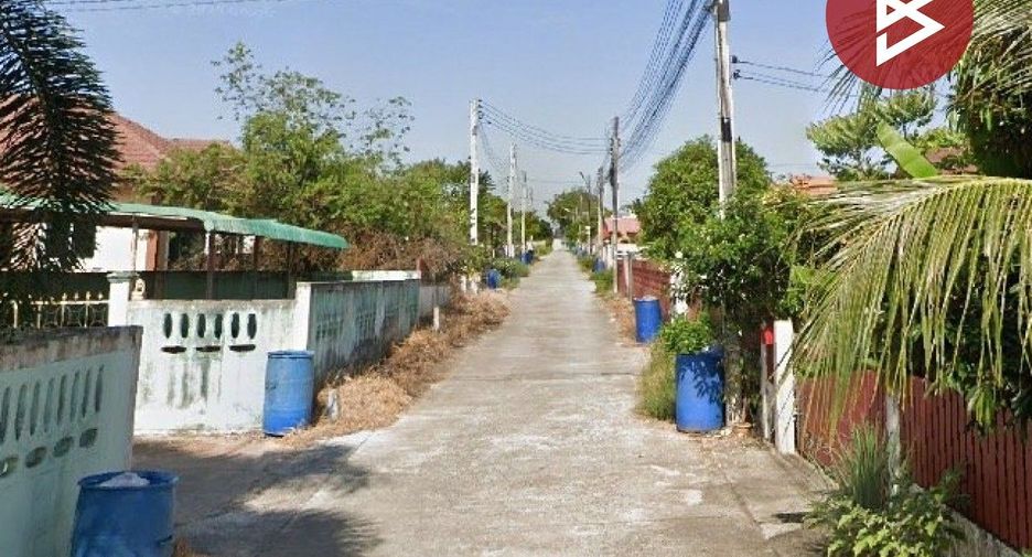 ขาย 2 ห้องนอน บ้านเดี่ยว ใน นิคมพัฒนา, ระยอง
