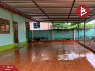 出售 2 卧室 独立屋 在 Nikhom Phatthana, Rayong