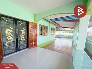 出售 2 卧室 独立屋 在 Nikhom Phatthana, Rayong