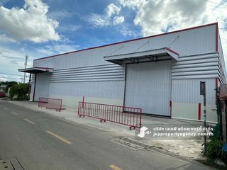 Almacén en alquiler en Sai Mai, Bangkok