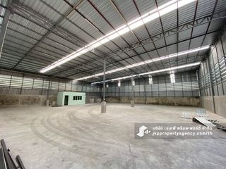 Almacén en alquiler en Sai Mai, Bangkok