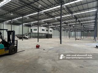 Almacén en alquiler en Sai Mai, Bangkok