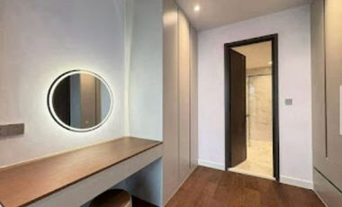 À louer 2 chambres condo à Sathon, Bangkok