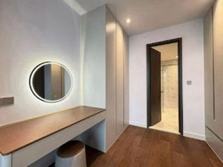 Wohnung zur Miete mit 2 Zimmer in Sathon, Bangkok