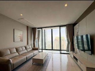 Wohnung zur Miete mit 2 Zimmer in Sathon, Bangkok