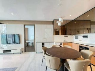Wohnung zur Miete mit 2 Zimmer in Sathon, Bangkok