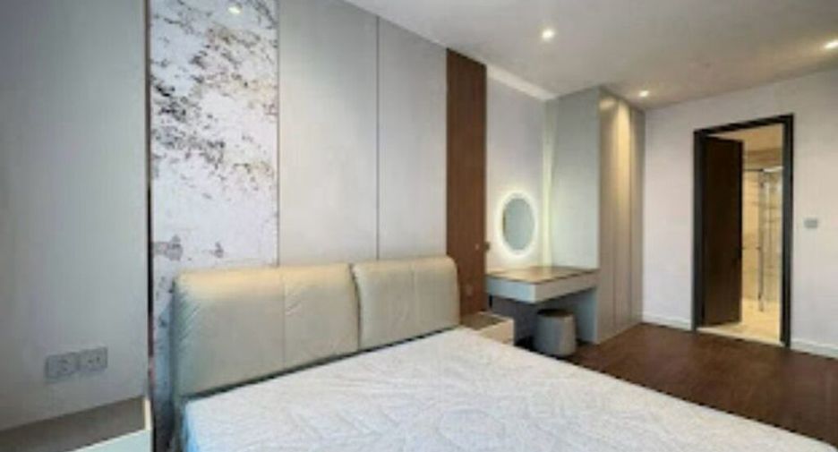 À louer 2 chambres condo à Sathon, Bangkok